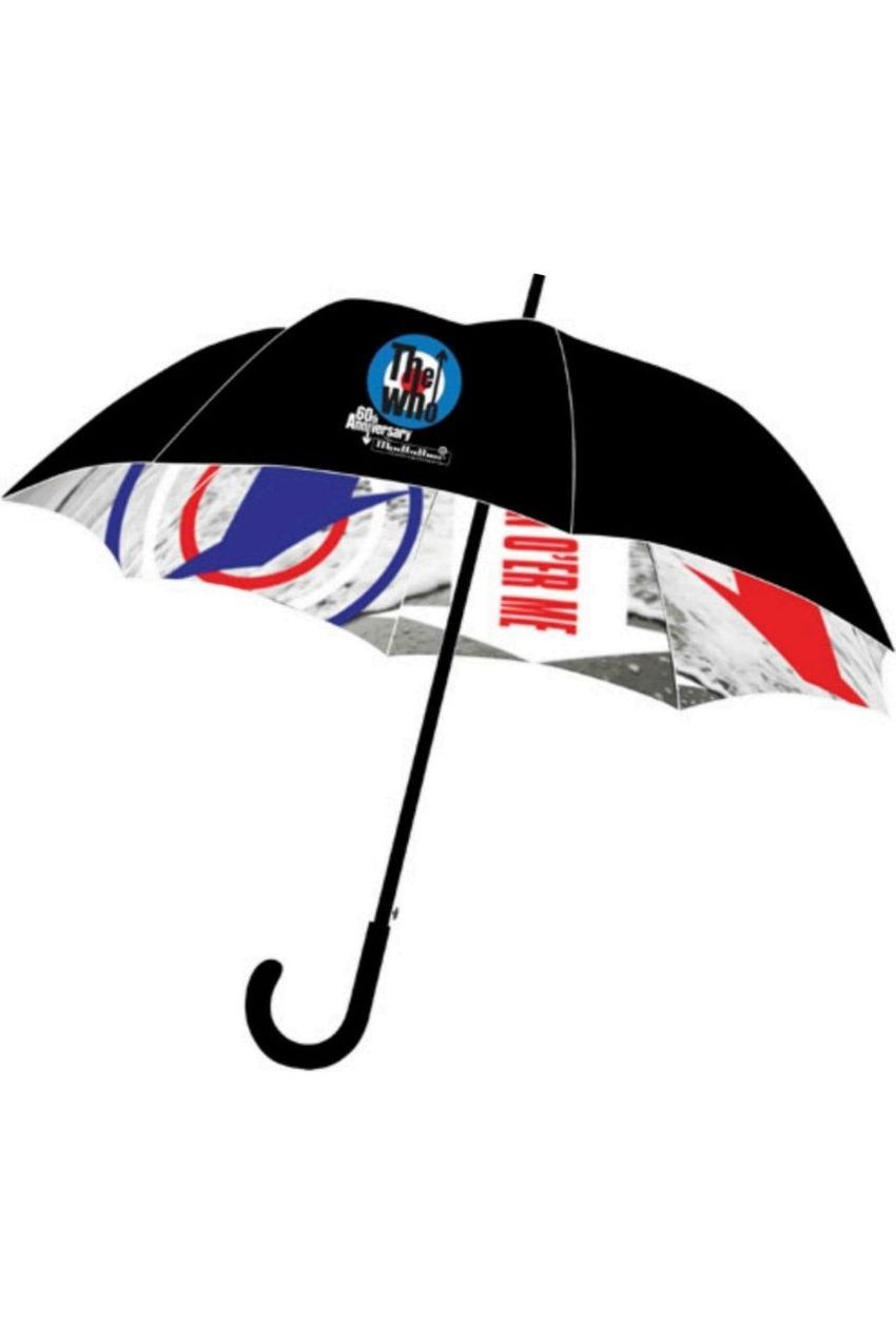 60th Anniversary "Love, Reign o'er Me" - Umbrella