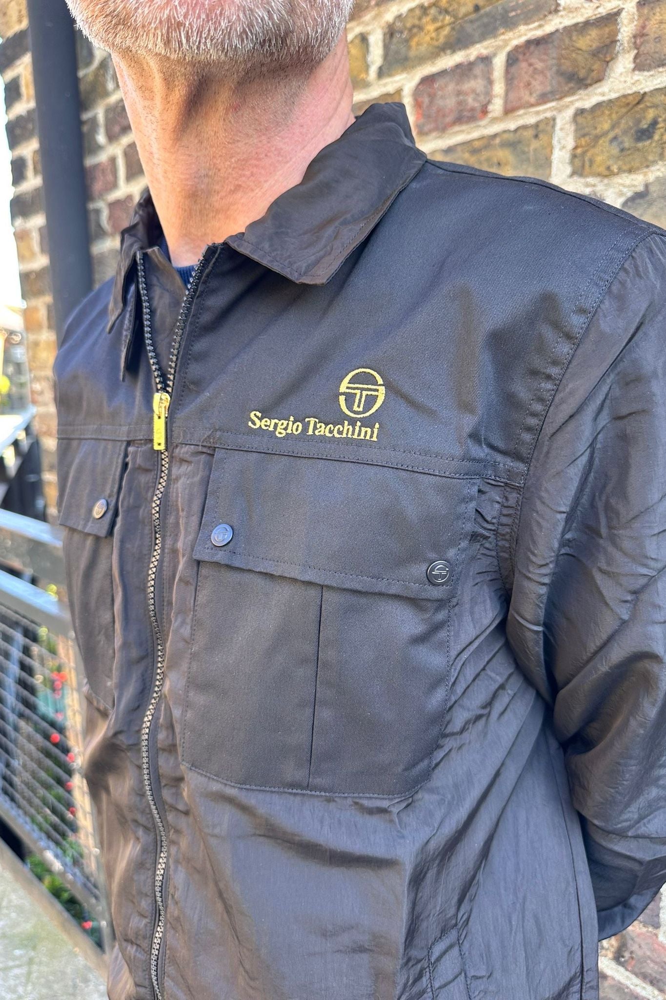 Nuno Coach - Jacket