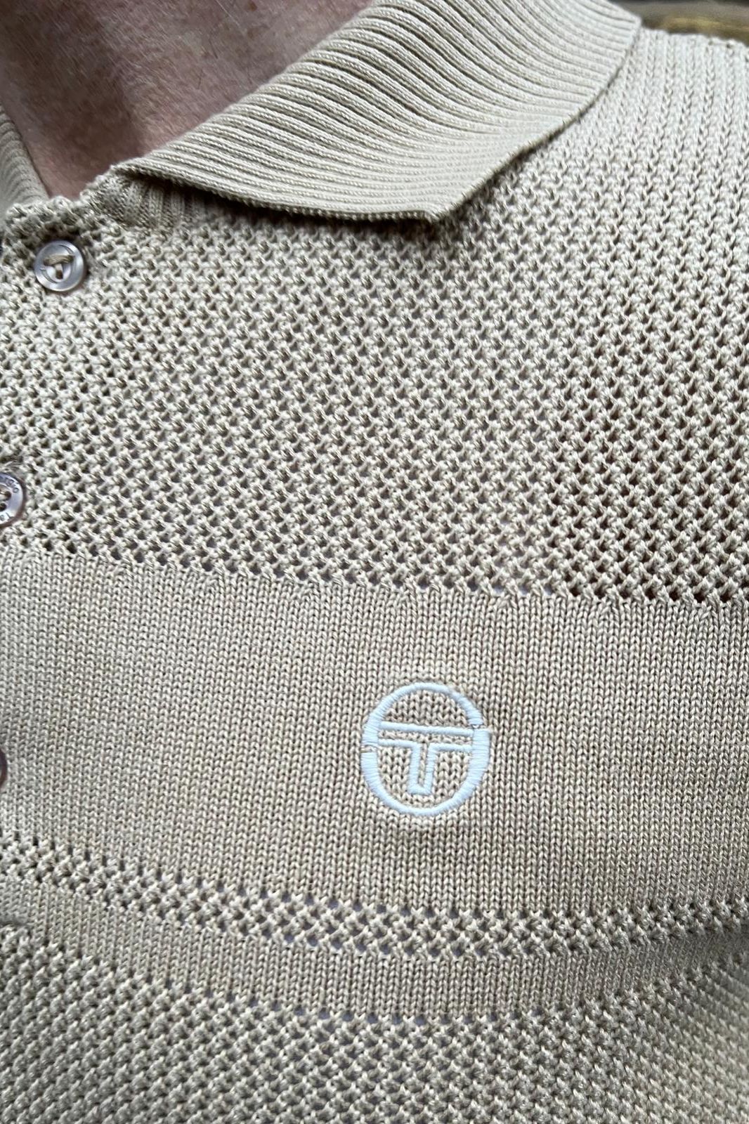 Sabino Mojave Desert - Polo