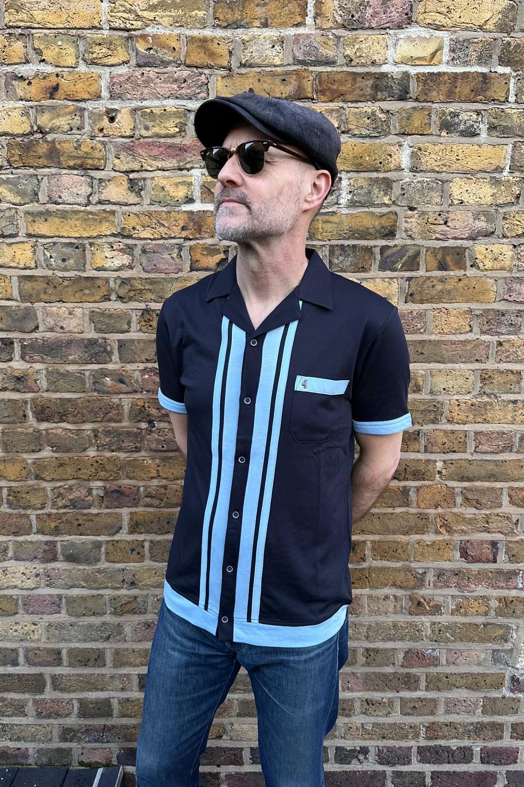 Pulp Navy - Polo