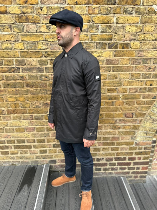 Whitehouse Black - Mac