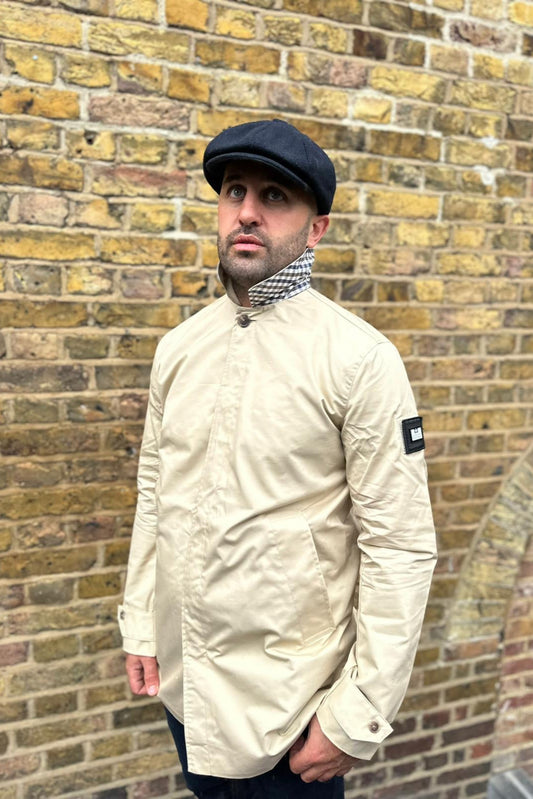 Whitehouse Stone - Mac