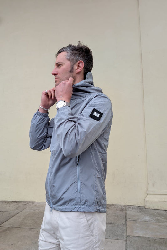 Technician Face Mask Smokey - Jacket