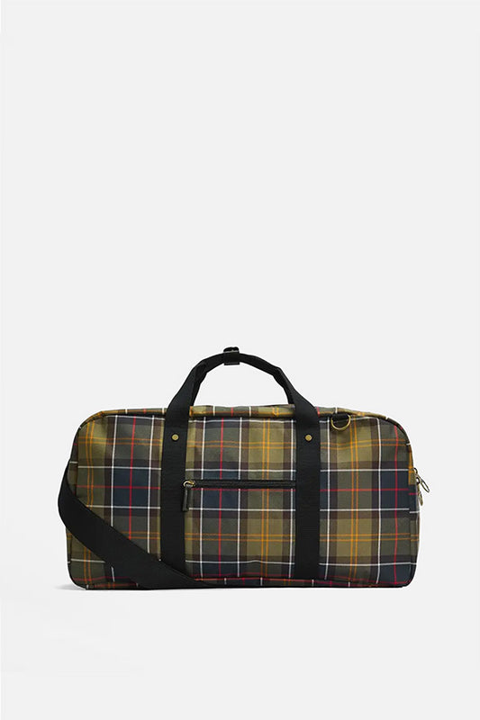 Torridon Classic Tartan - Holdall
