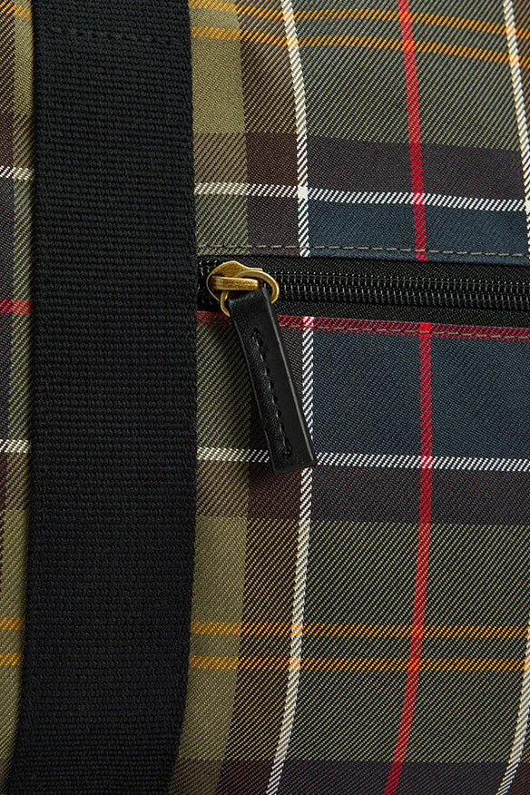 Torridon Classic Tartan - Holdall