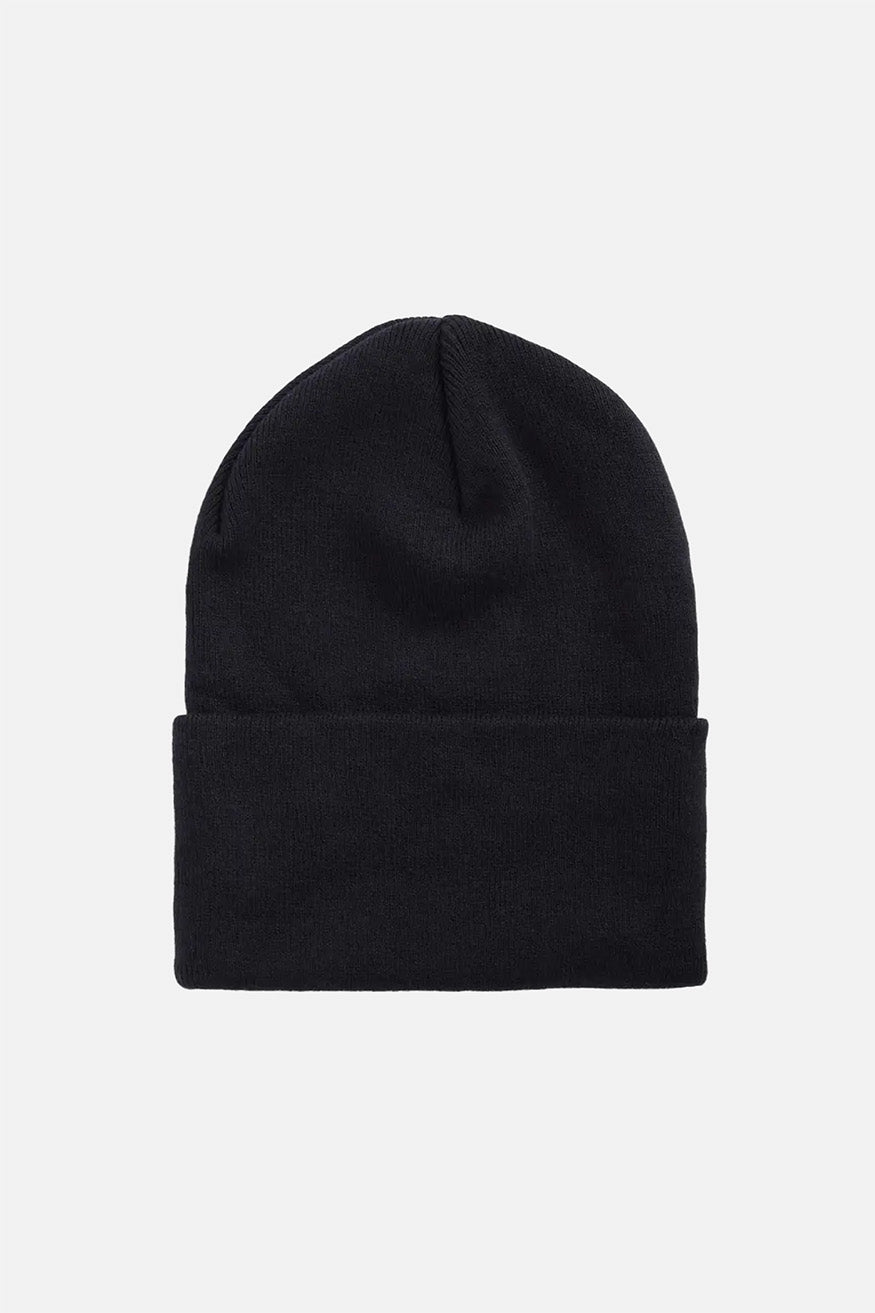 Harton Dark Navy - Beanie