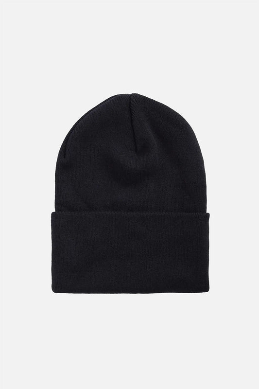 Harton Dark Navy - Beanie