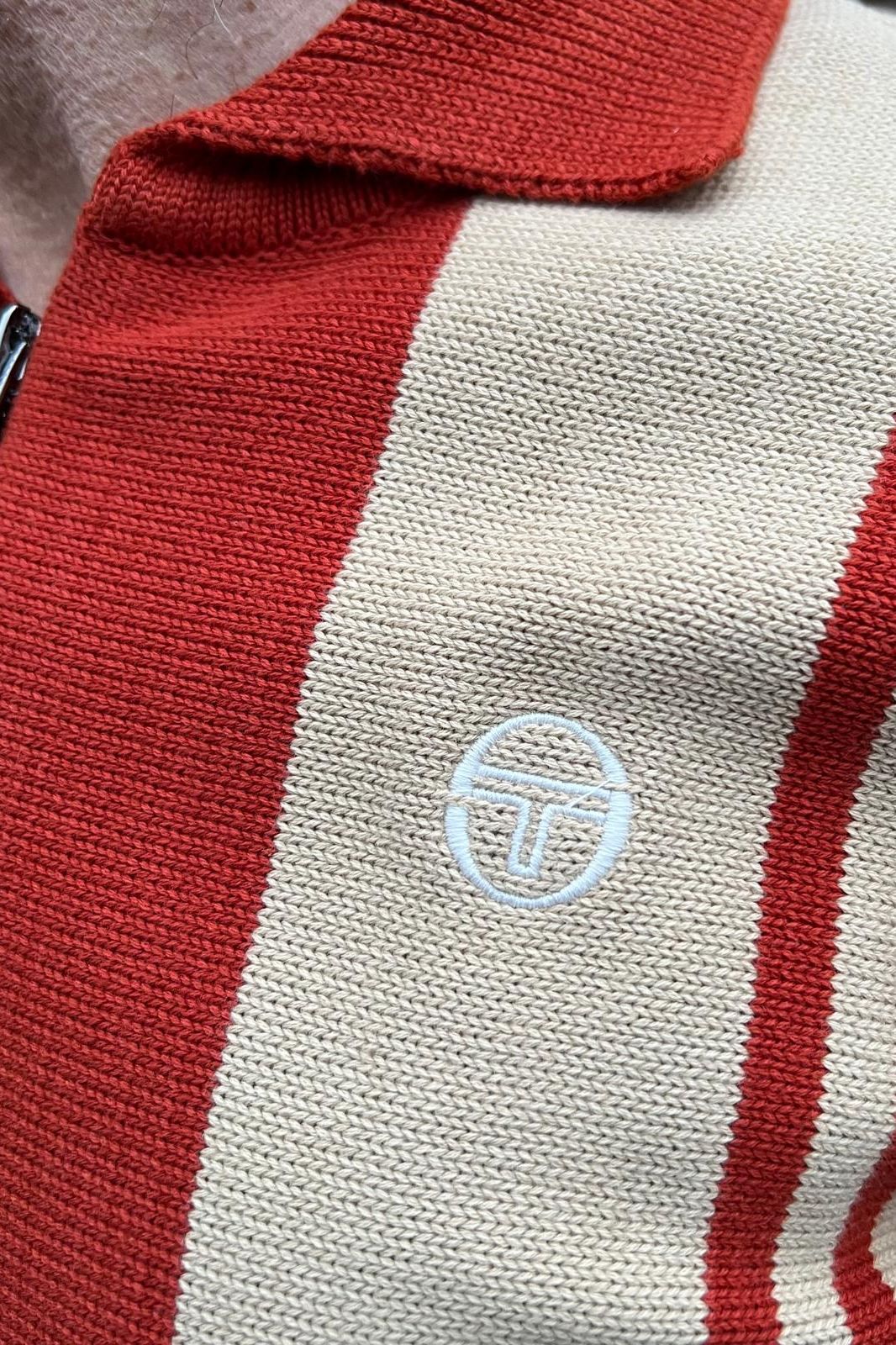 Cipri Rooibos Tea - Cardigan