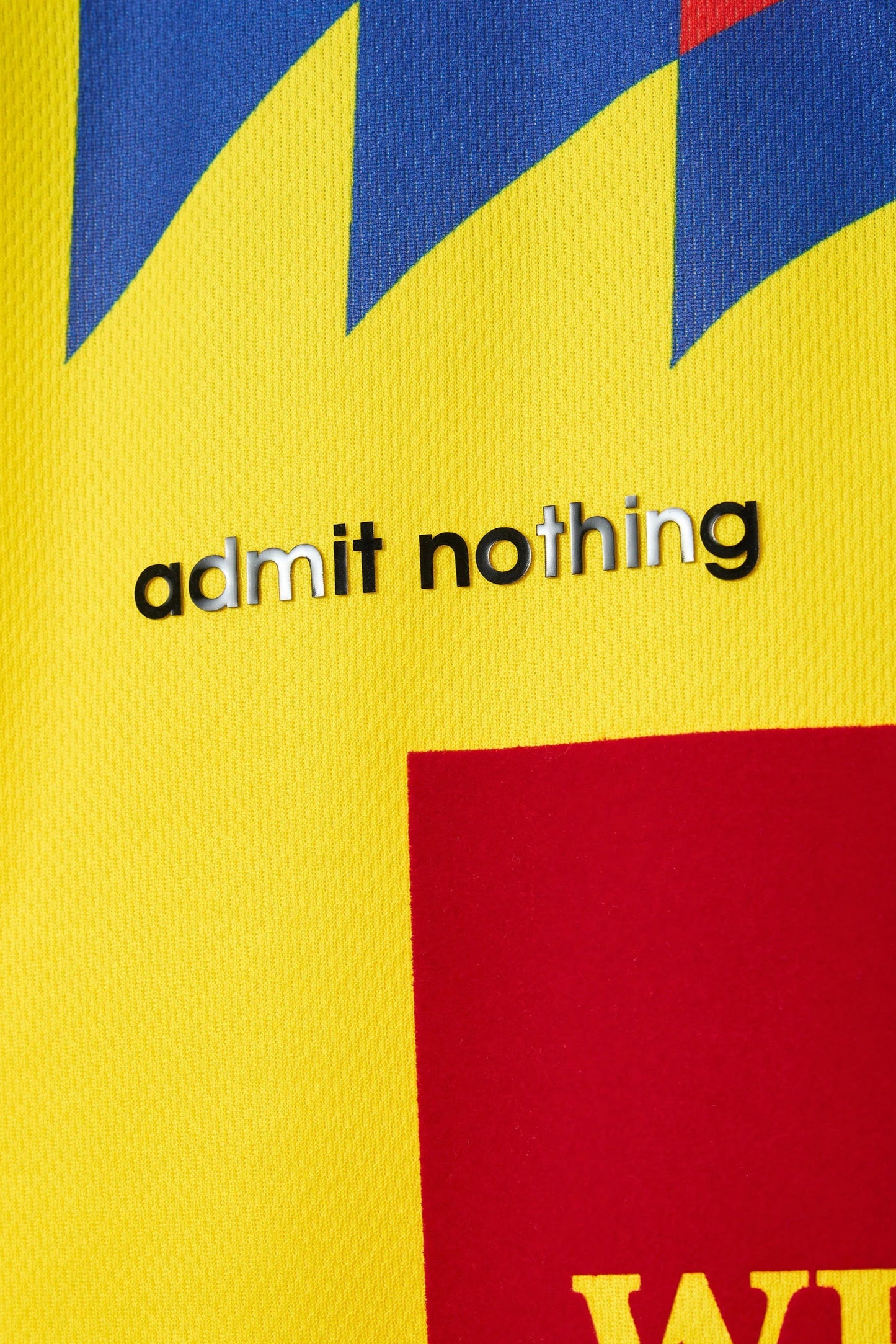 Club - Football Shirt