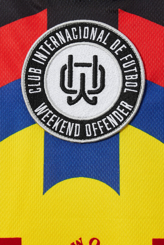 Club - Football Shirt