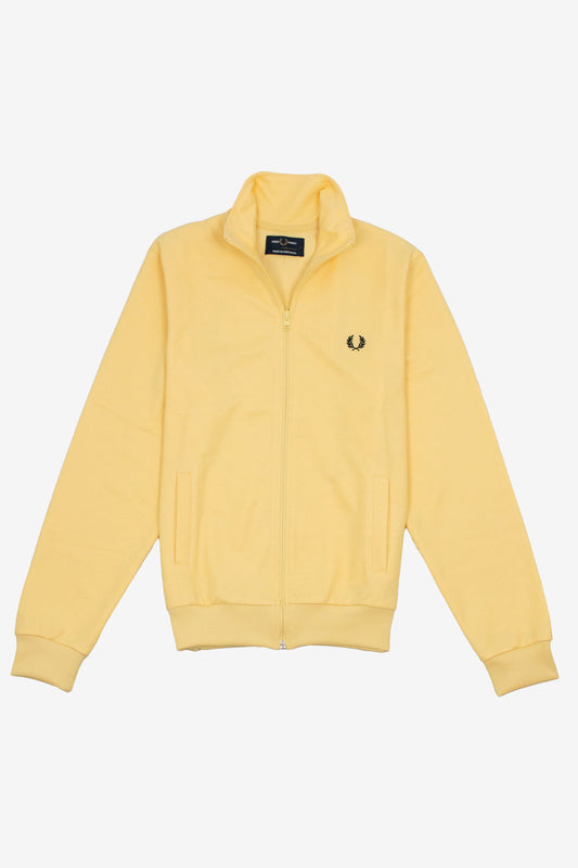 J6000 Champions Gold - Track Jacket