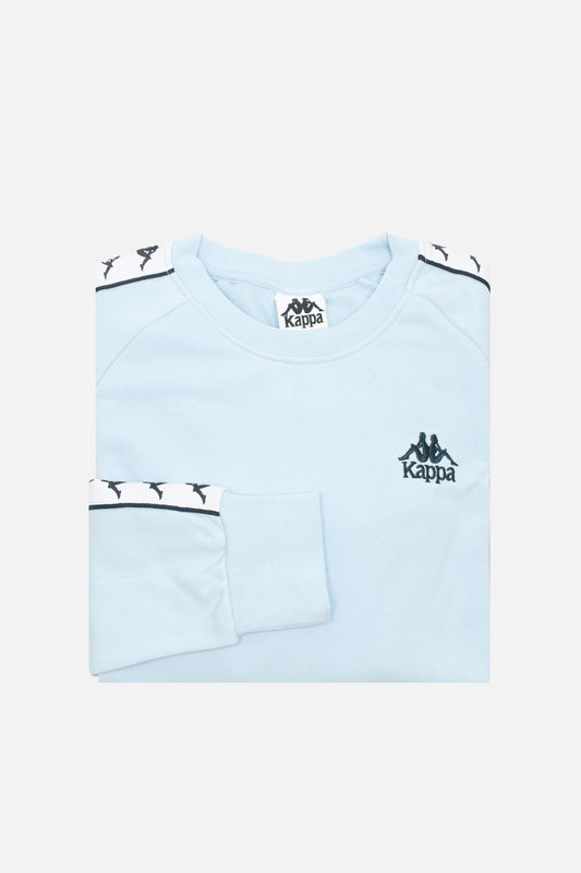 Banda Lynch Azure Ice / Blue Night - Sweatshirt