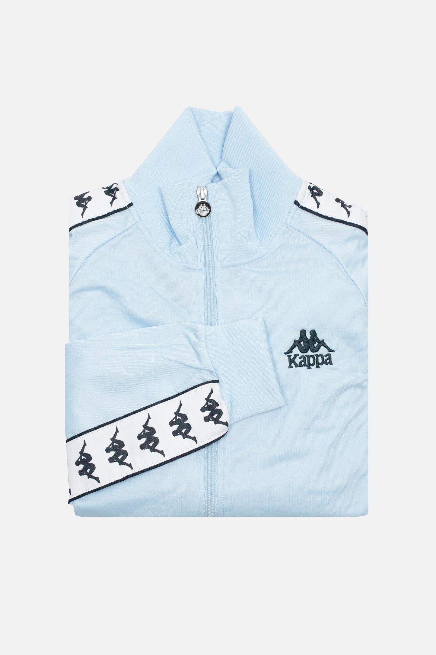 Banda Lyman Azure Ice / Blue Night - Track Top