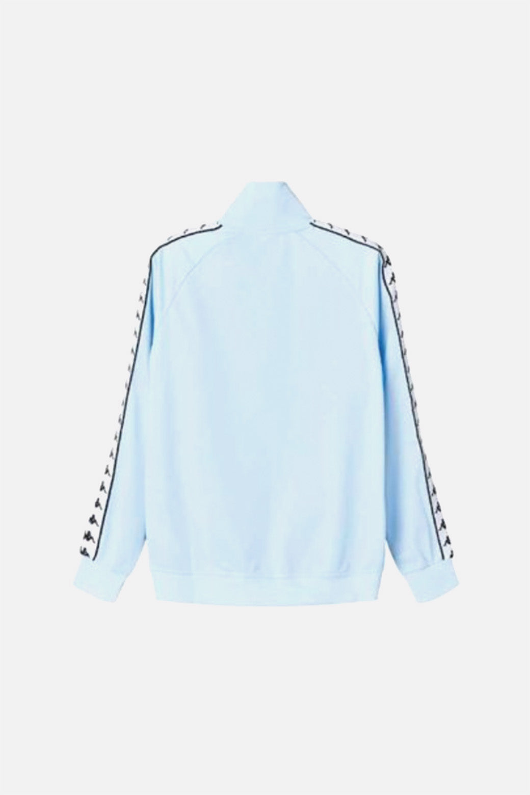 Banda Lyman Azure Ice / Blue Night - Track Top