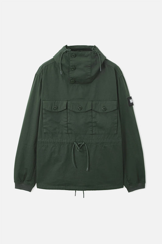 Kovags Forest Overtop - Jacket