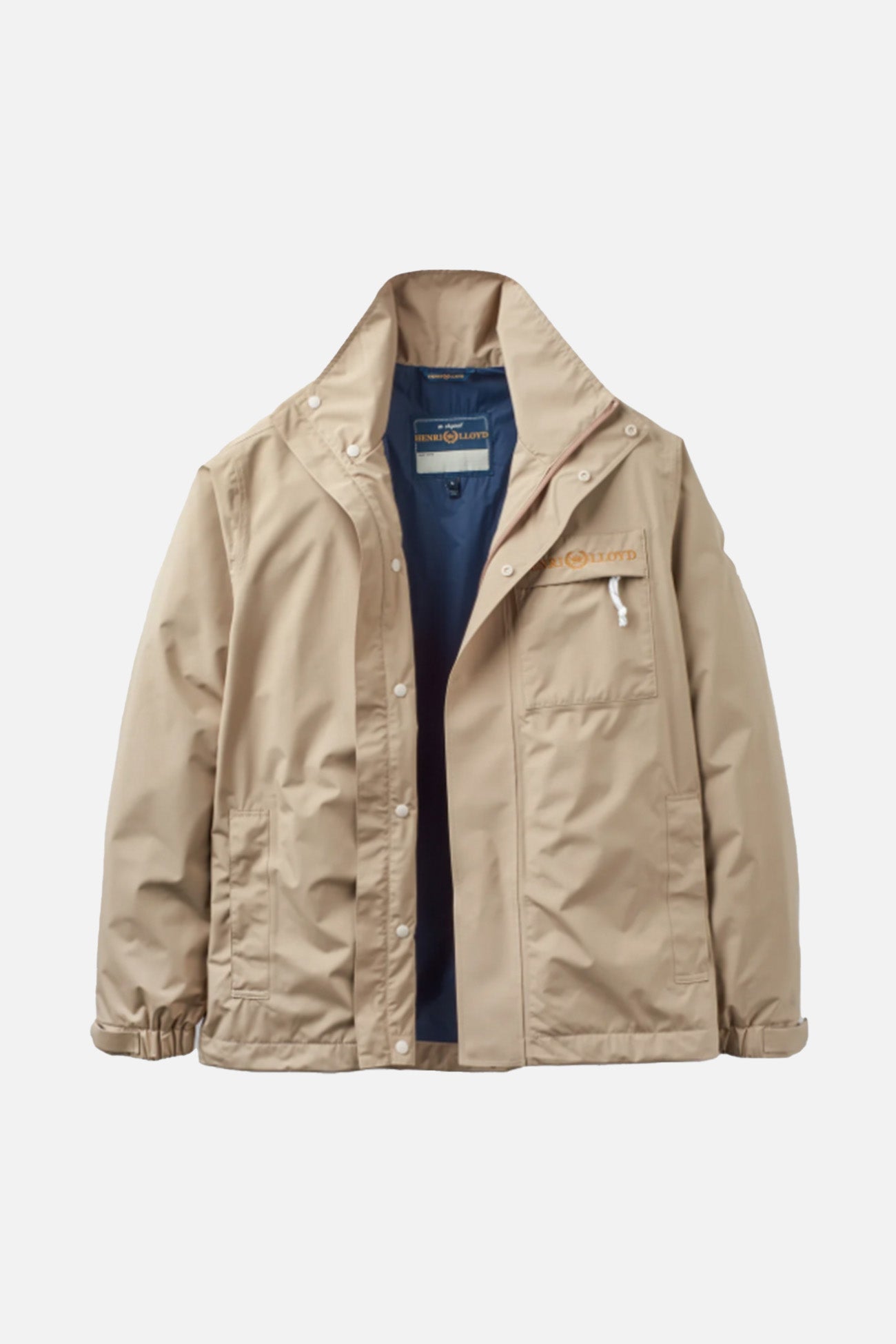 Aston Sand Crew - Jacket