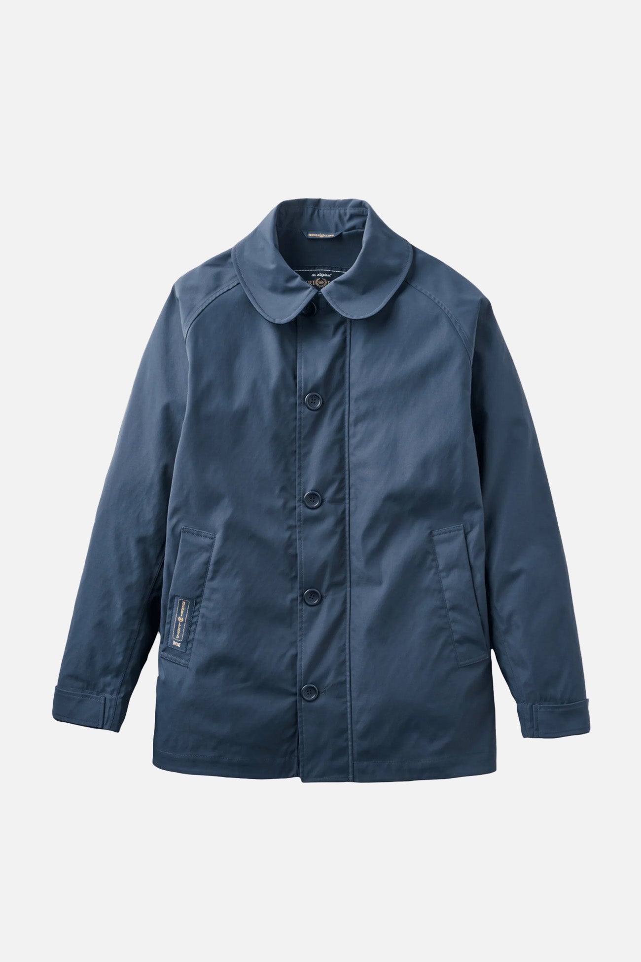 Consort Riviera Navy Crew - Jacket