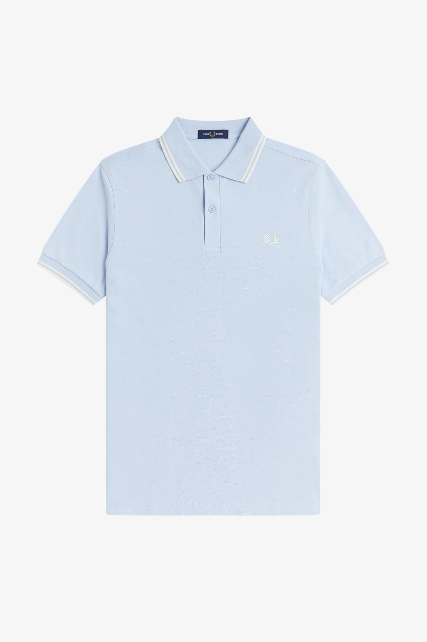 M3600 Light Smoke / Ecru / Ecru - Polo