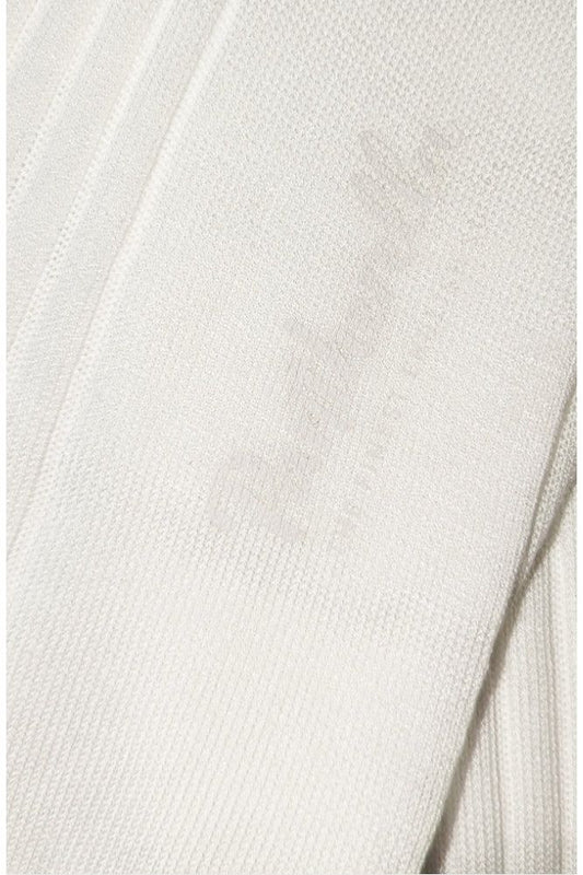 Danvers Cotton English Made White - Socks