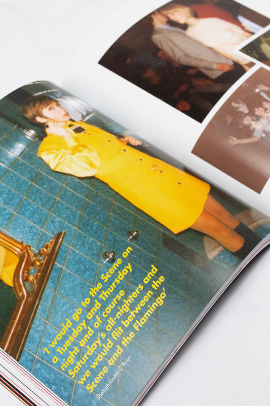 Ready Steady Girls - Book