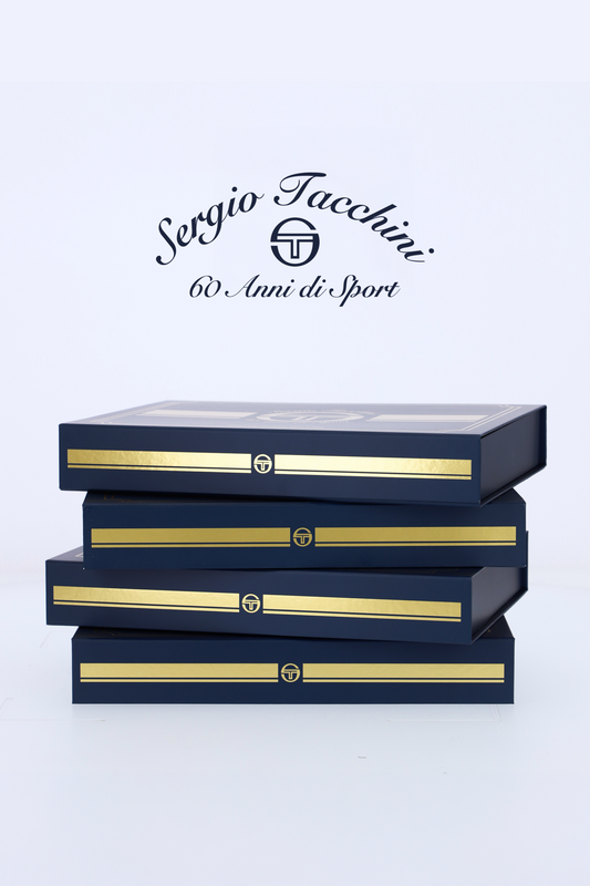 60th Anniversary - Knitted Polo