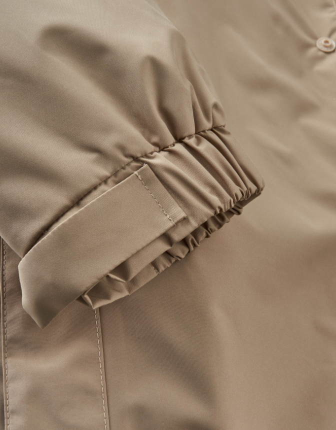 Aston Sand Crew - Jacket