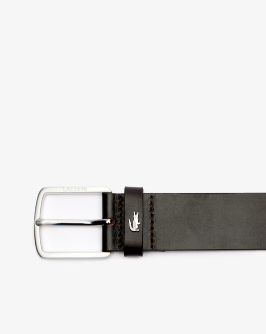 Smooth Leather Brown 028 - Belt