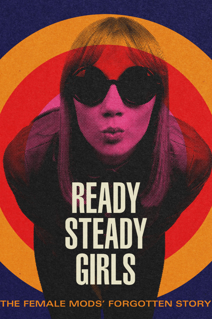 Ready Steady Girls - Book