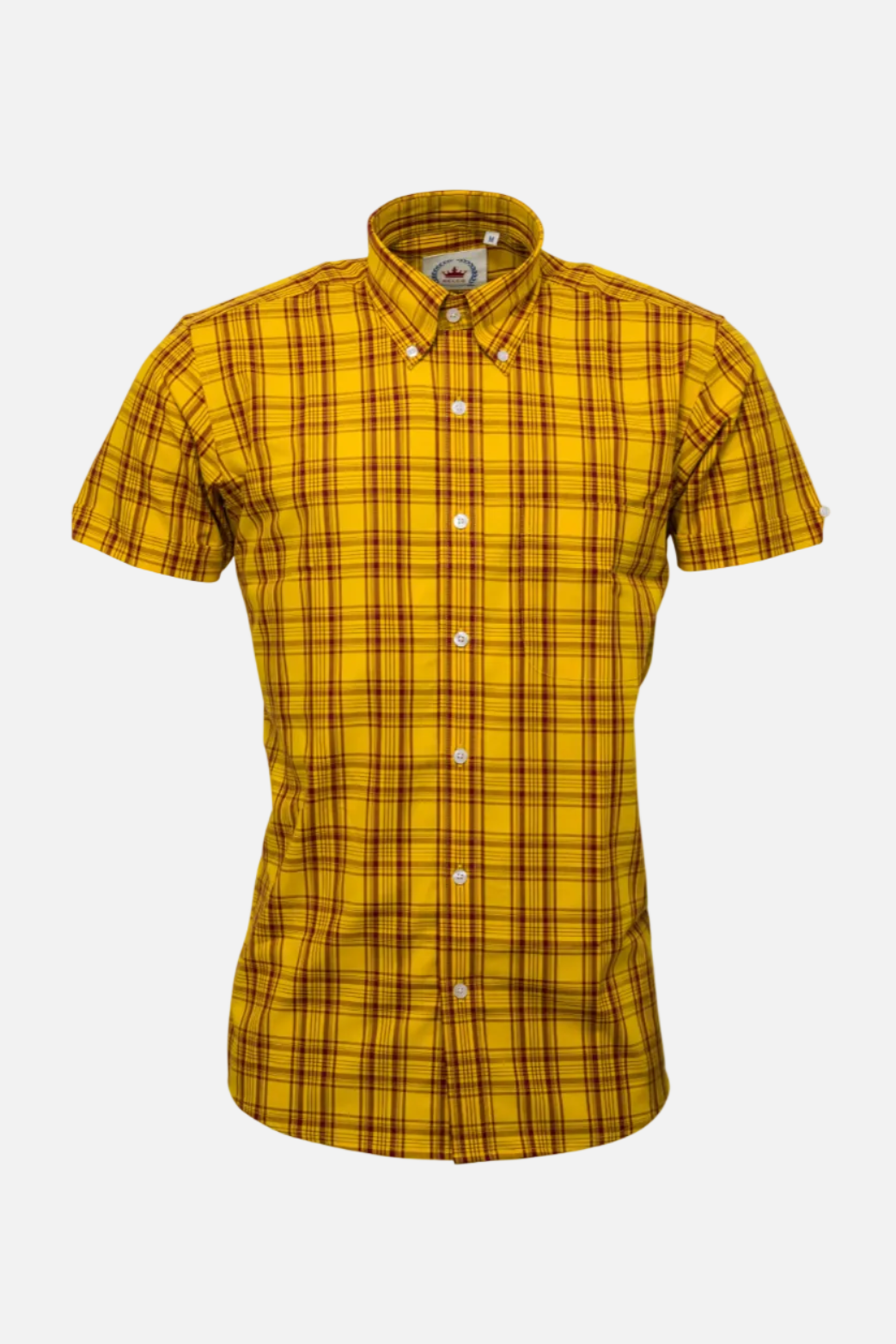 CK-47 Mustard - Shirt