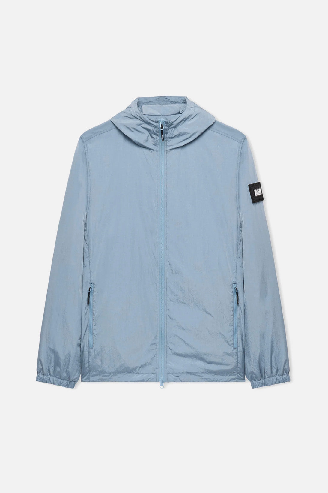 Technician Face Mask Blue Shadow - Jacket