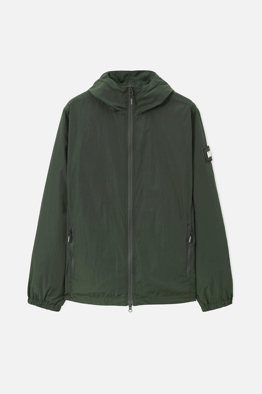 Technician Face Mask Forest - Jacket