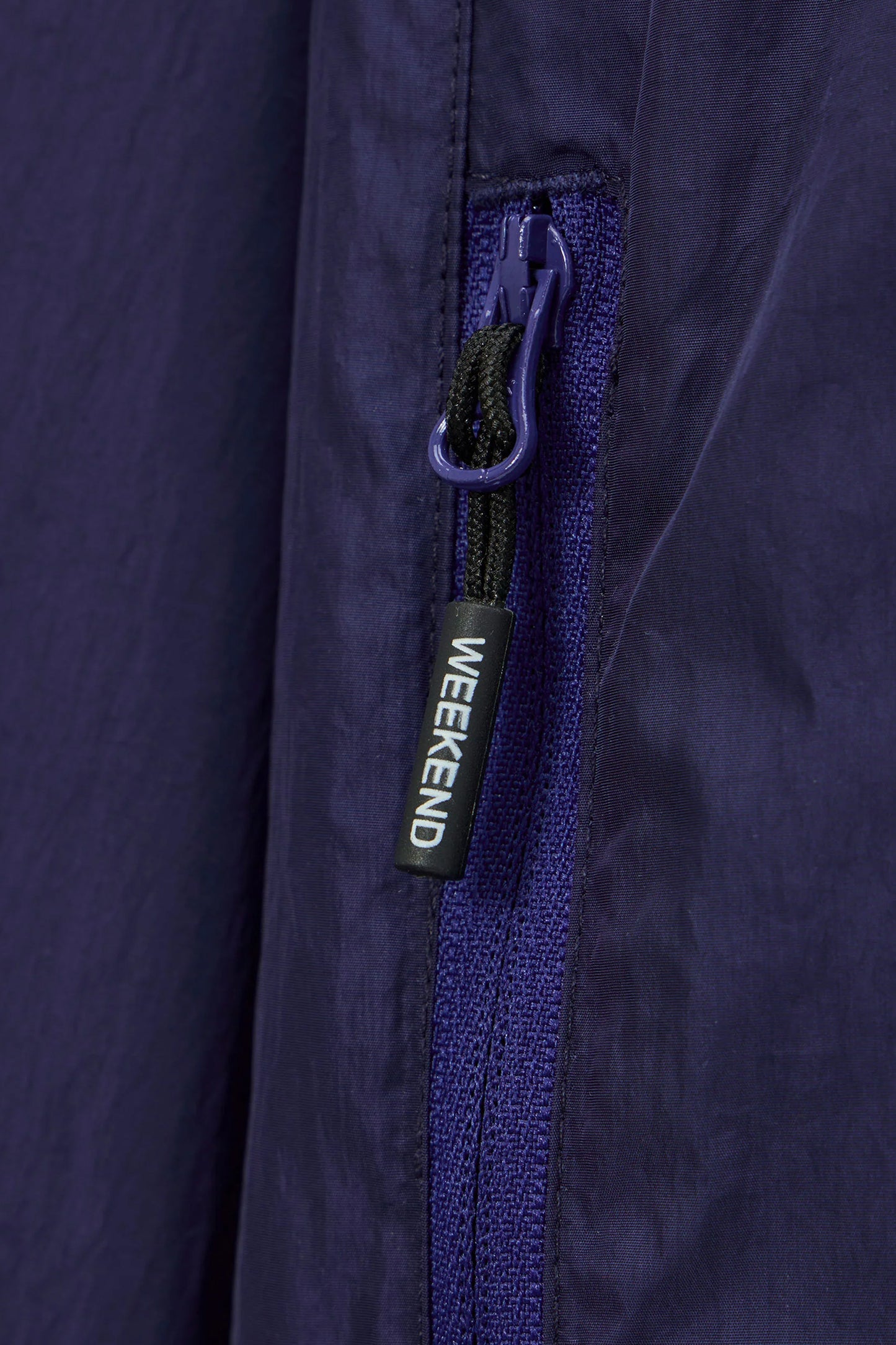 Technician Face Mask Dark Sapphire - Jacket