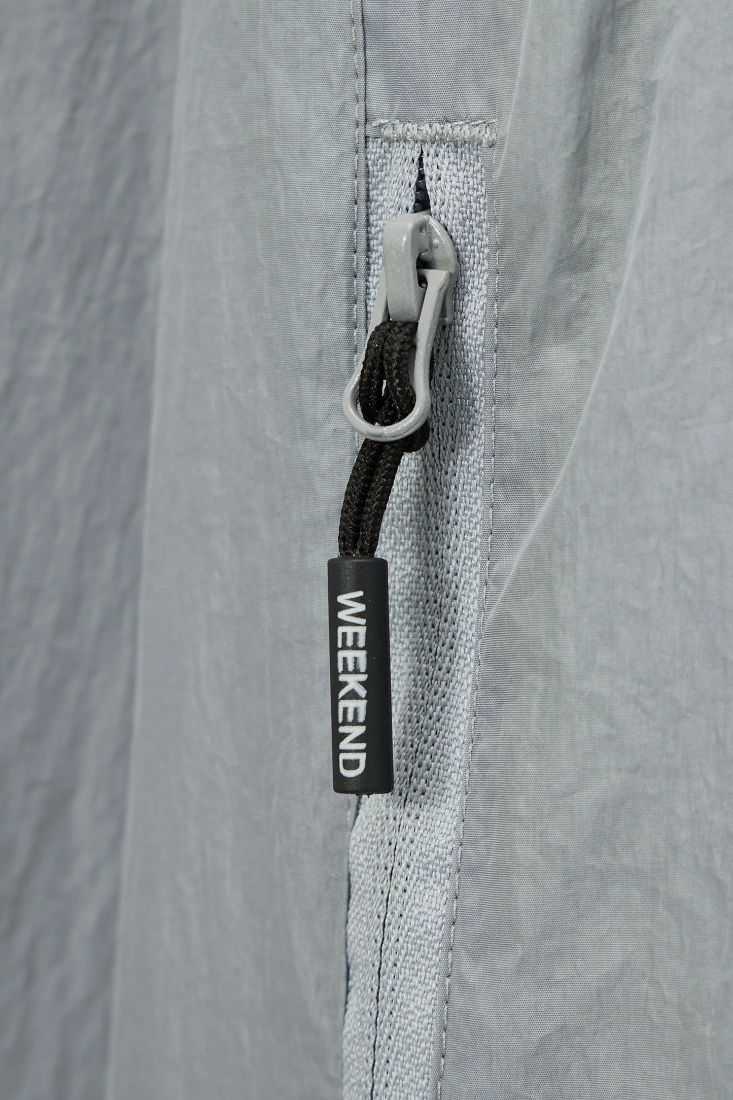 Technician Face Mask Smokey - Jacket