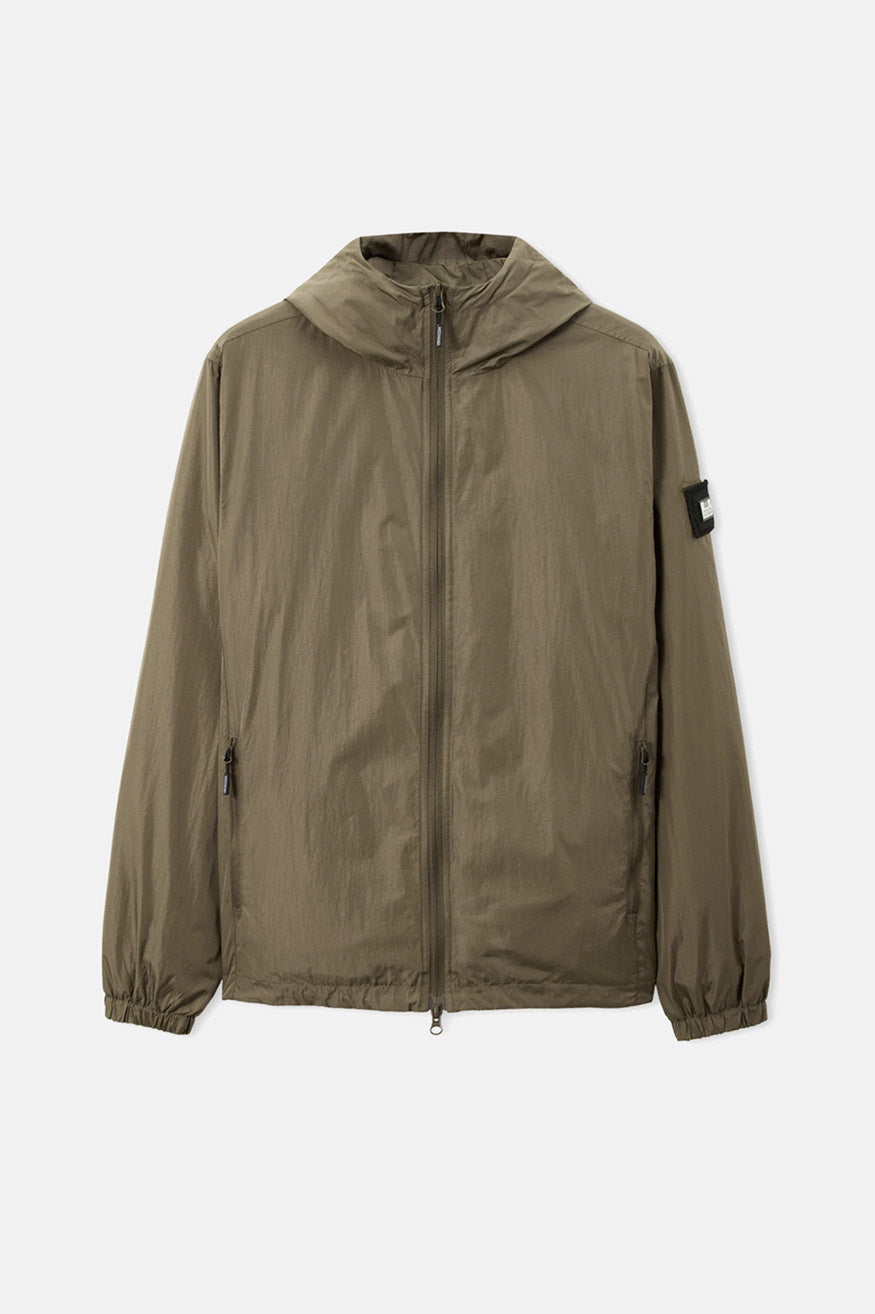 Technician Face Mask Tobacco - Jacket