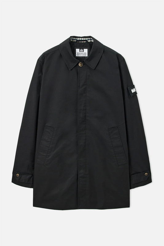 Whitehouse Black - Mac