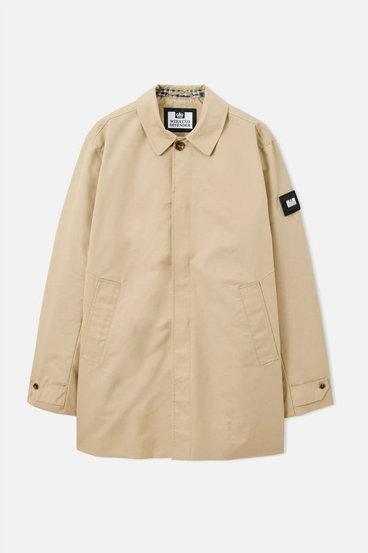 Whitehouse Stone - Mac