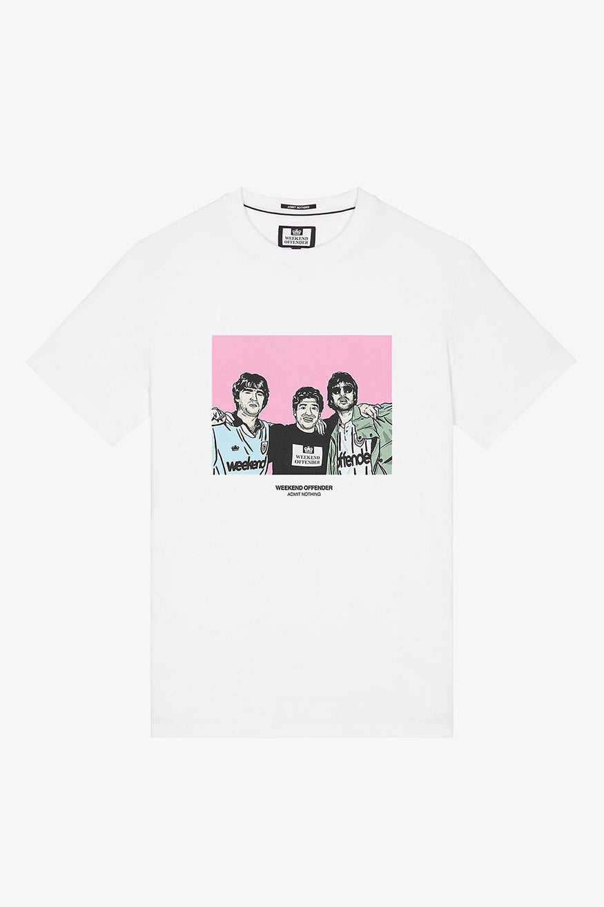 Diego - T-Shirt
