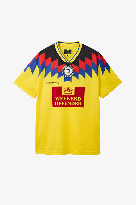 Club - Football Shirt