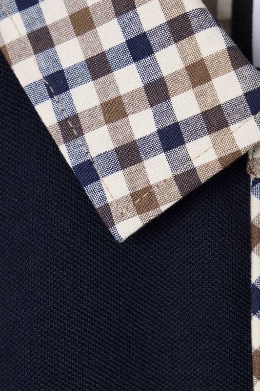Costa Navy - Polo