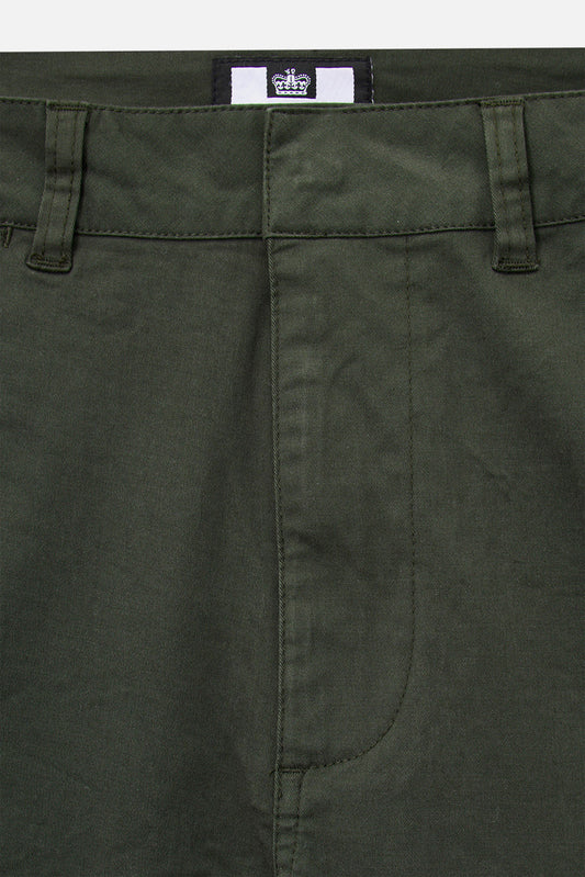 Ivan Chino Black Forest - Shorts