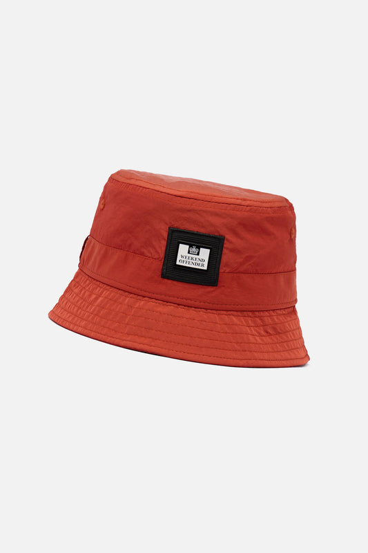 Long Beach Blvd Sunset - Bucket Hat