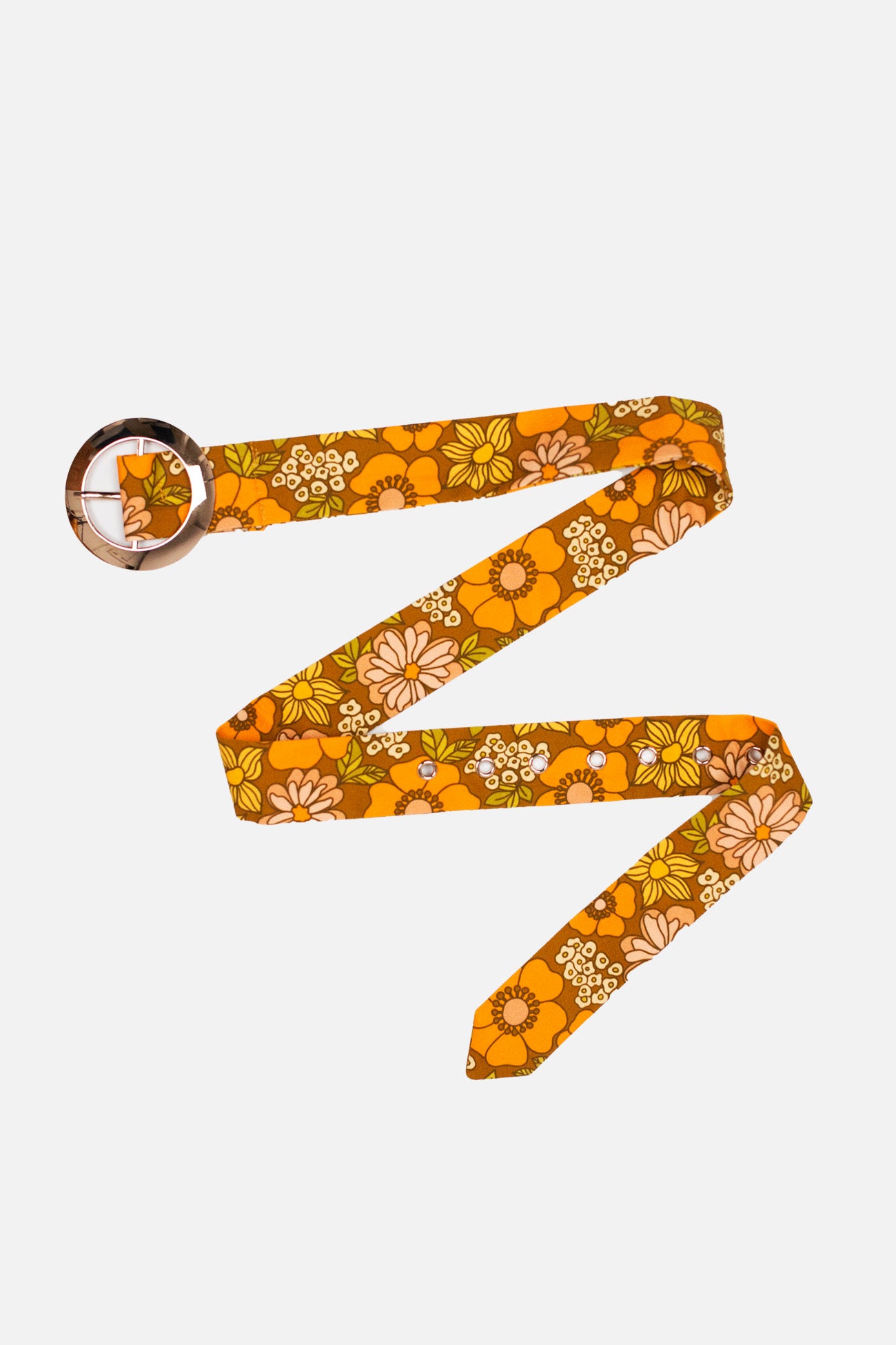 Exclusive 'Lulu' Love Grows Earth - Dress