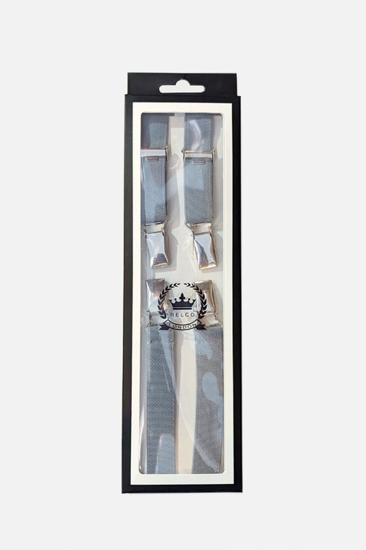 Made in England - Multiple Colours - Braces