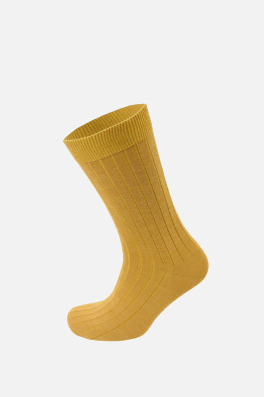 Wool Short Multiple Colours - Socks