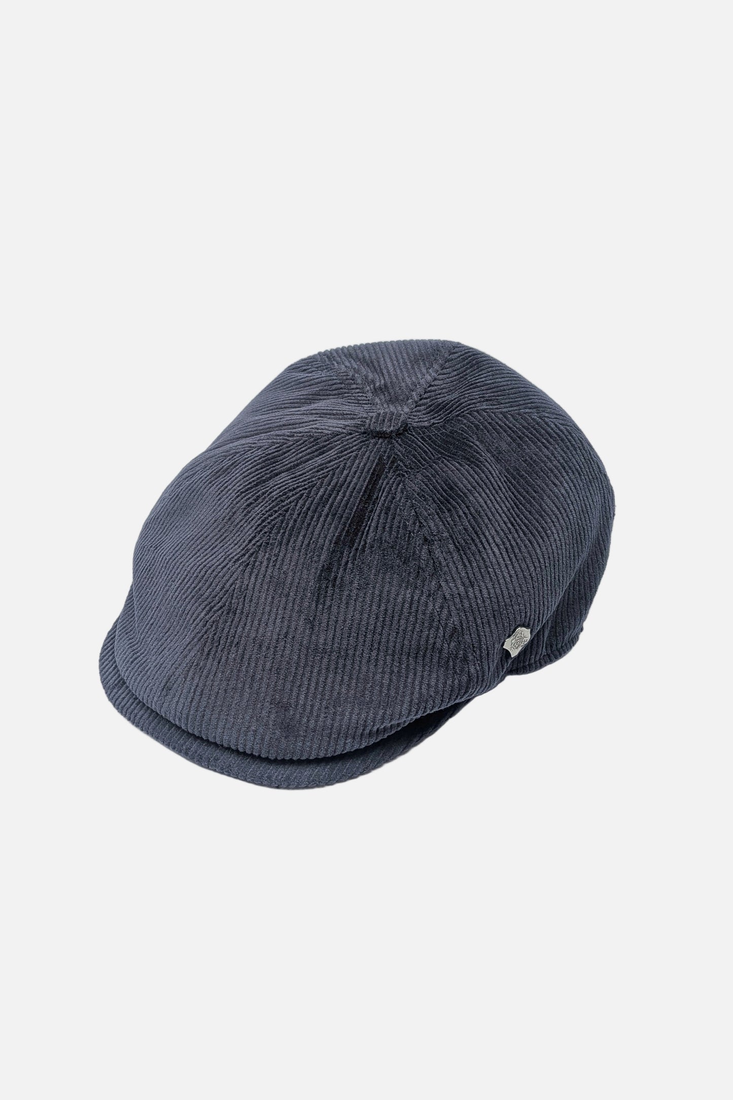 Hudson Cord Navy - Cap
