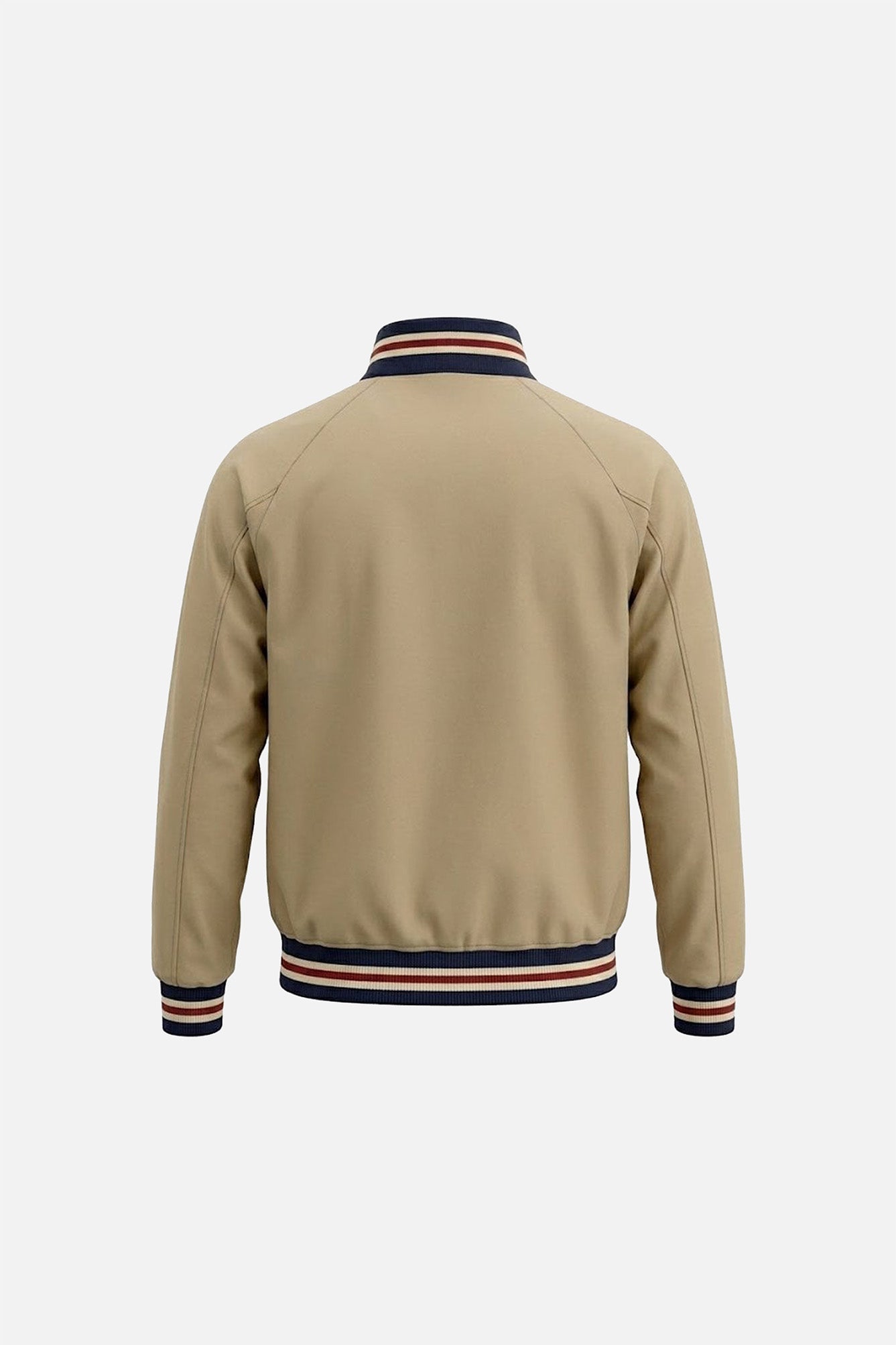 Monkey Jacket - Stone