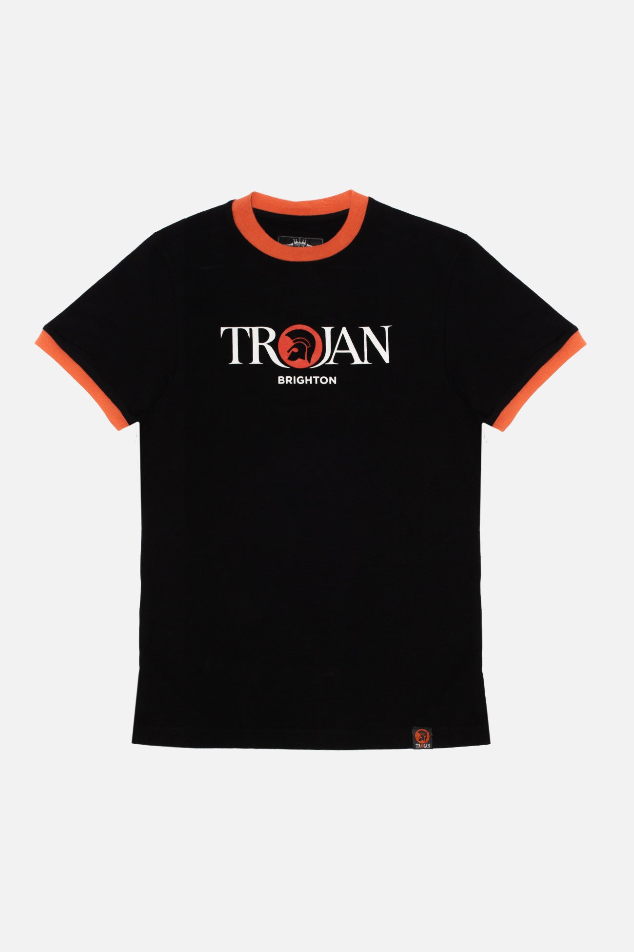 Exclusive Trojan Brighton - T-Shirt