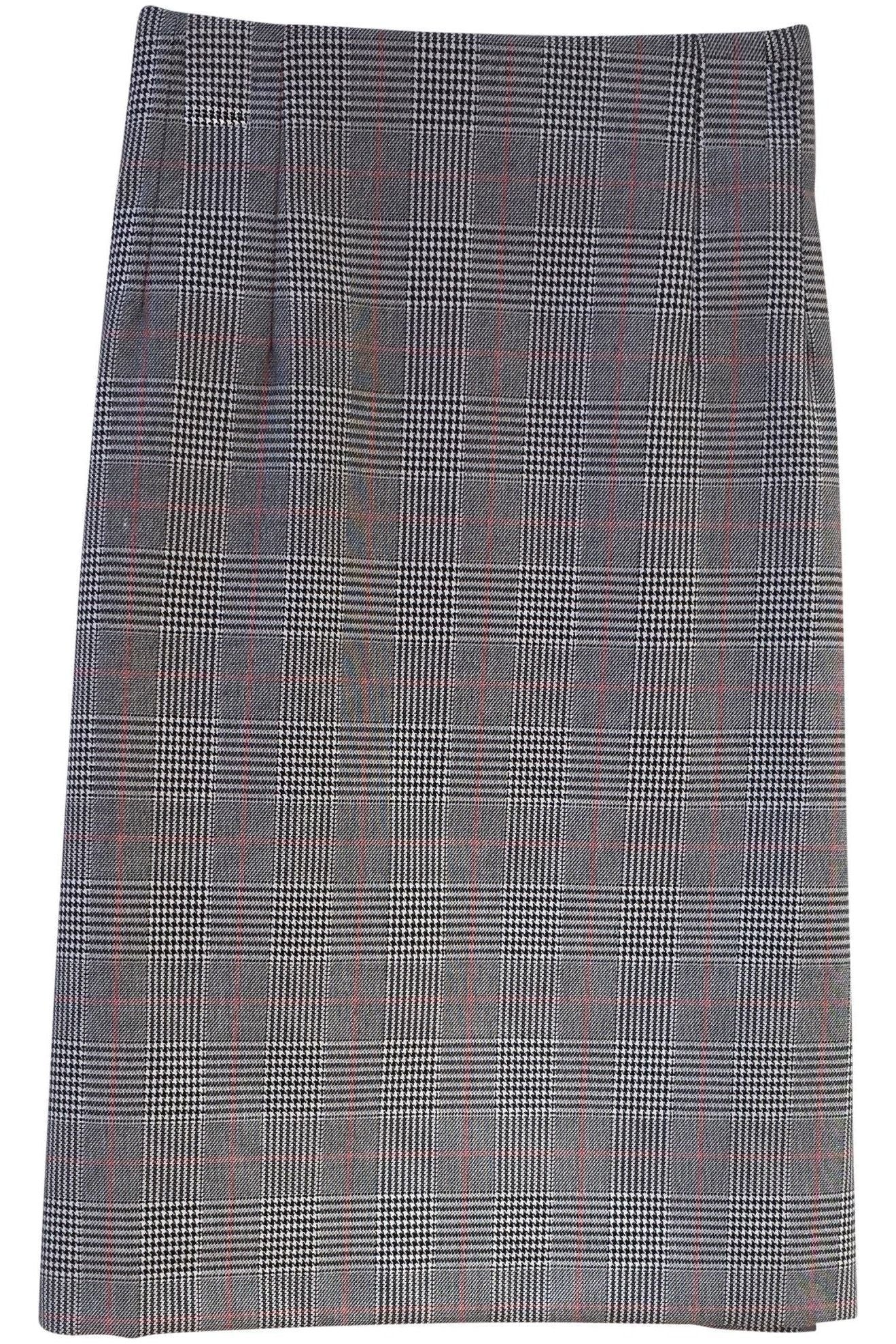 Women's Prince of Wales - Skirt