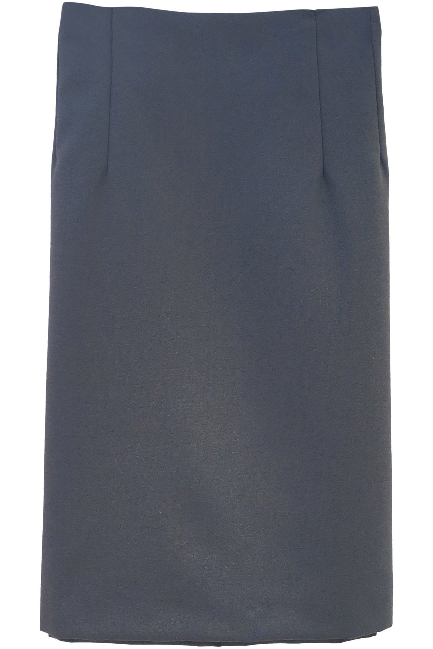 Women's Green & Gold Tonic - Skirt