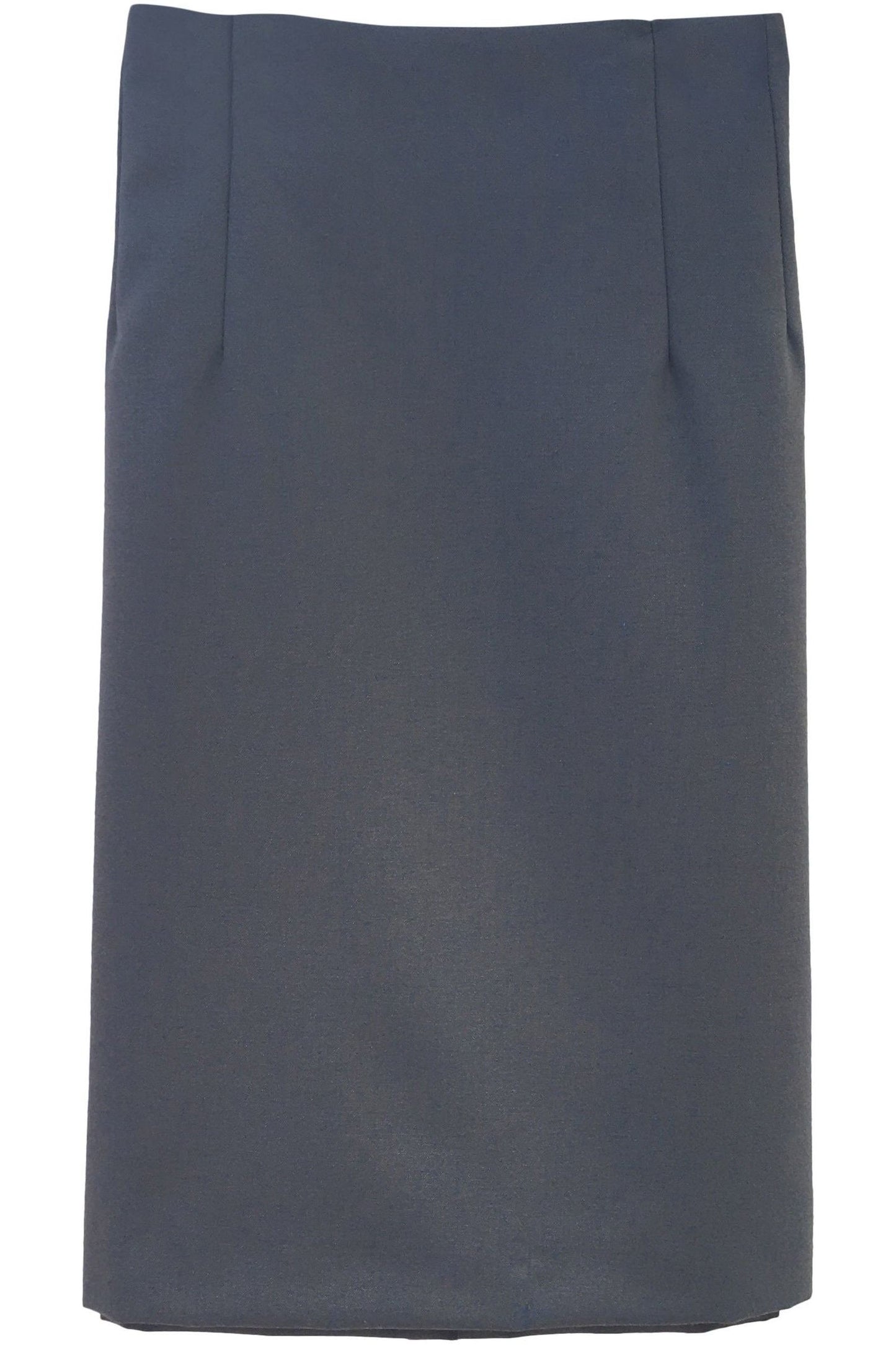 Women's Green & Gold Tonic - Skirt